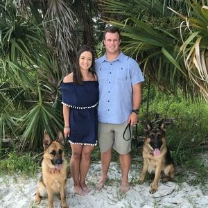 Meet your Posher, Erica